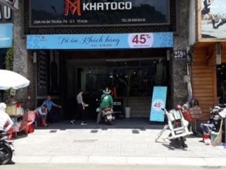Công trình quận 12