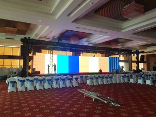 Event EVN GENCO2 CẦN THƠ